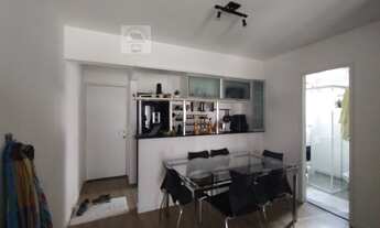 Imagem: Apartamento Alto da Lapa - Reformado e Mobiliado