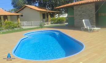 Imagem: Casa em Condomínio para Venda em Bananeiras