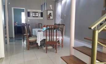 Imagem 3: Casa com piscina, muito espaçosa com 3 suítes, localizada na região leste de Sorocaba