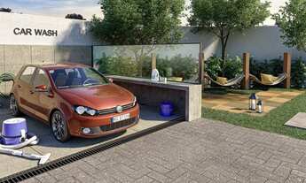 Imagem 4: Venda - Apartamento - Jardim Santa Esmeralda - Hortolândia - SP