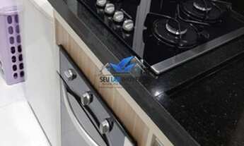 Imagem 5: LINDO APTO PLANEJADO - 03 QUARTOS (SUITE) - VILLA FLORA HORTOLANDIA