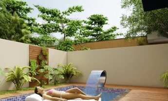 Imagem 3: Casa em Condomínio para Venda em Mogi das Cruzes, Botujuru, 3 dormitórios, 2 suítes, 4 ban