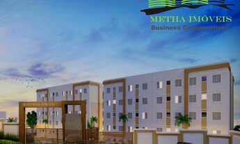 Imagem 2: APARTAMENTO RESIDENCIAL em VOTORANTIM - SP, VOSSOROCA