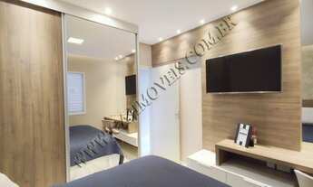 Imagem 2: Apartamento 2 dorms Jd Bela Vista - Americana/SP - AP642