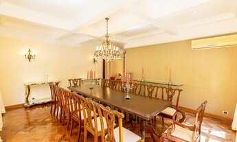 Imagem 4: CASA DE LUXO em rua fechada, segurança 24hs, no Morumbi!!