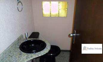 Imagem 6: Sobrado com 3 dorms, Real, Praia Grande - R$ 300.000,00, 131,1m² - Codigo: 6305