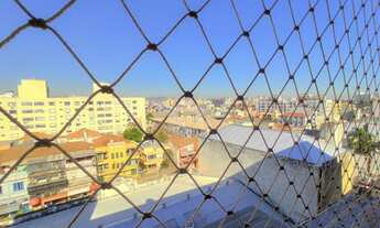 Imagem: Apartamento 01 dormitório, 01 vaga, bairro