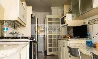 Imagem 5: Apartamento Jd. Avelino 93 m ²