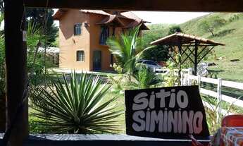 Imagem 6: Rio Bonito - Linda Fazenda - Totalmente Pronta!