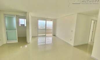 Imagem 2: Apartamento mobiliado com 3 quartos sendo 1 suíte - Pagani, Palhoça/SC