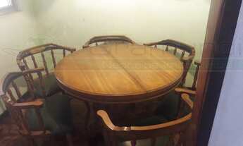 Imagem 5: Casa Térrea em Bosque da Saúde - São Paulo