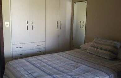 Imagem 7: Casa para aluguel possui 400 metros quadrados com 5 quartos em Itapuã - Salvador - BA