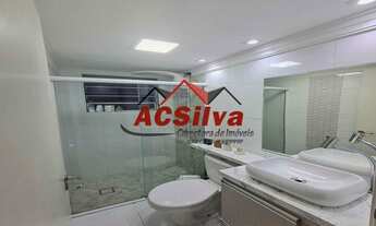 Imagem 7: Apto Planalto SBC !!! Mobiliado