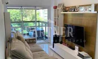 Imagem: Apartamento 2 Quartos Condomínio Maui Unique