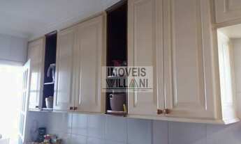 Imagem 4: Apartamento com 3 dormitórios à venda, 87 m² por R$ 390.000,00 - Vila Adyana - São José do