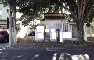 Imagem 2: Terreno à venda, 300 m² por R$ 800.000,00 - Vila Ema - São José dos Campos/SP