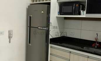 Imagem 5: Apartamento - Jardim Santa Inês II - Residencial Vida Bela