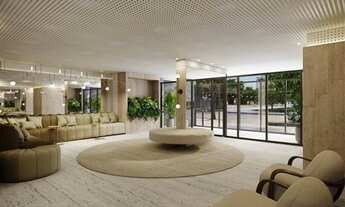 Imagem 4: Apartamento para venda possui 520 metros quadrados com 6 quartos em Setor Oeste - Goiânia