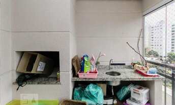 Imagem 7: Apartamento para venda possui 130 metros quadrados com 3 quartos em Tatuapé - São Paulo