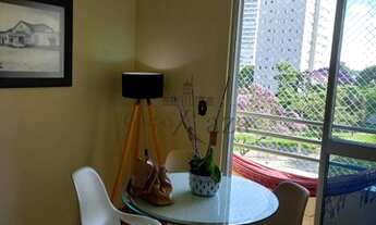 Imagem 5: Apartamento para venda Jardim Satelite 03 dormitórios