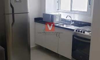 Imagem: Apartamento mobiliado para aluguel tem 37