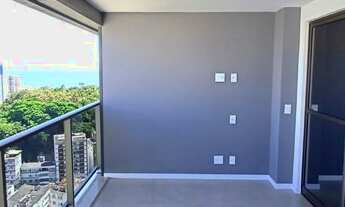 Imagem 3: Apartamento 2 quartos para venda na Graça, com 87 m2, 2 suítes, andar alto, 2 vagas de gar