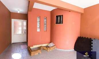 Imagem 5: Sobrado com 3 dormitórios à venda, 252 m² por R$ 670.000 - Jardim Independência - São Paul