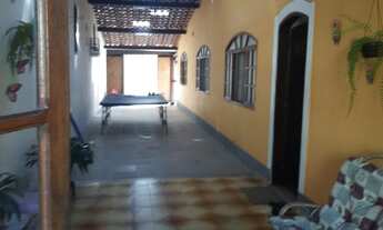 Imagem 6: Ampla casa independente com área de lazer completa mais anexo