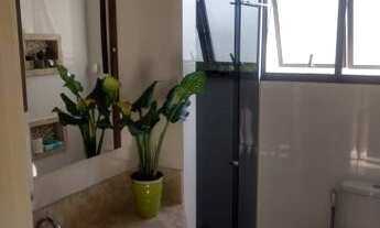 Imagem 3: Apartamento para venda possui 37 metros quadrados com 1 quarto