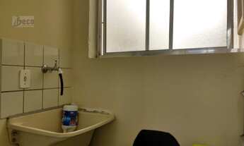 Imagem 7: Apartamento Padrão para Venda em Vila Jacuí São Paulo-SP