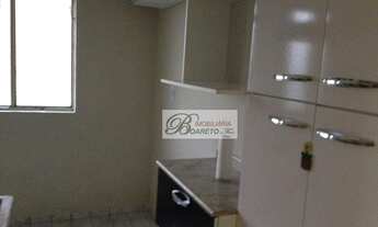 Imagem 5: Lindo Apartamento 2 Dormitórios, Jardim Paranavaí, Mauá