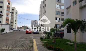 Imagem: NATAL - Apartamento Padrão - Ponta Negra