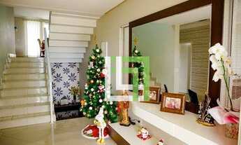 Imagem 4: Casa com 4 dormitórios à venda, 417 m² por R$ 1.850.000,00 - Medeiros - Jundiaí/SP