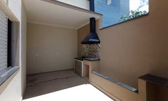 Imagem 4: CASA RESIDENCIAL em BRAGANÇA PAULISTA - SP, RESIDENCIAL PIEMONTE