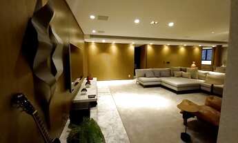 Imagem 2: Apartamento para venda possui 215 metros quadrados com 2 quartos em Jardim Paulista - São