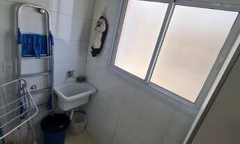 Imagem 7: Apartamento para venda tem 78 metros quadrados com 2 quartos em Guilhermina - Praia Grande