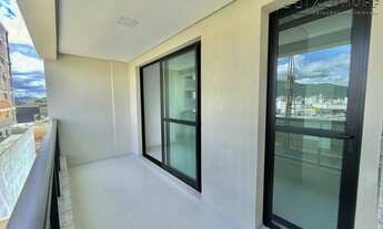 Imagem 6: Apartamento com 2 quartos sendo 1 suíte à venda - Pagani, Palhoça/SC
