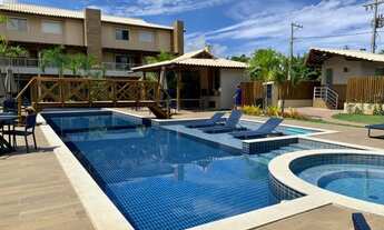 Imagem 2: Camaçari - Apartamento Padrão - Itacimirim