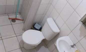 Imagem 5: Apartamento com 2 dormitórios à venda por R$ 100.000 - Vila Nova Aparecida - Mogi das Cruz