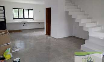 Imagem 4: Casa em Jardim dos Abreus II - Caieiras