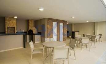 Imagem 4: Apartamento Pronto Condomínio Estação das Flores Cambeba em Fortaleza à venda