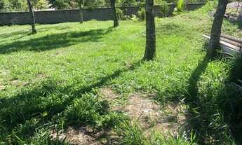 Imagem: Terreno vale dos Cristais