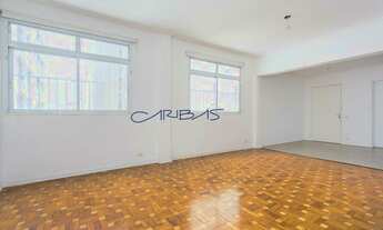 Imagem 4: Amplo apartamento muito iluminado no miolo dos Jardins