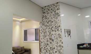 Imagem 4: CASA RESIDENCIAL em INDAIATUBA - SP, JARDIM RESIDENCIAL NOVA VENEZA