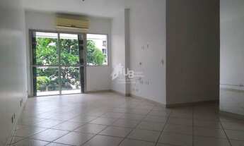 Imagem: Apartamento Sala, Varanda 3 Qutos, 1 Suíte