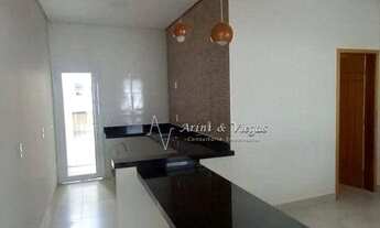 Imagem: Casa com 3 dormitórios à venda, 85 m²