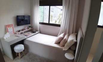 Imagem 7: SãO PAULO - Apartamento Padrão - Bela Aliança