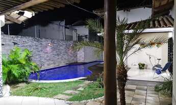 Imagem 6: Casa para venda com 350 metros quadrados com 5 quartos em Ponta Negra - Natal - RN