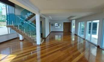 Imagem 3: Casa à venda, 6 quartos, 5 suítes, 4 vagas, Condomínio Residencial Euroville - Bragança Pa