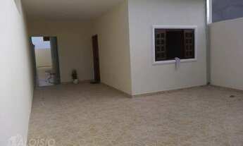 Imagem 2: Casa com 2 dormitórios à venda, 84 m² por R$ 280.000,00 - Esplanada Santa Helena - Taubaté